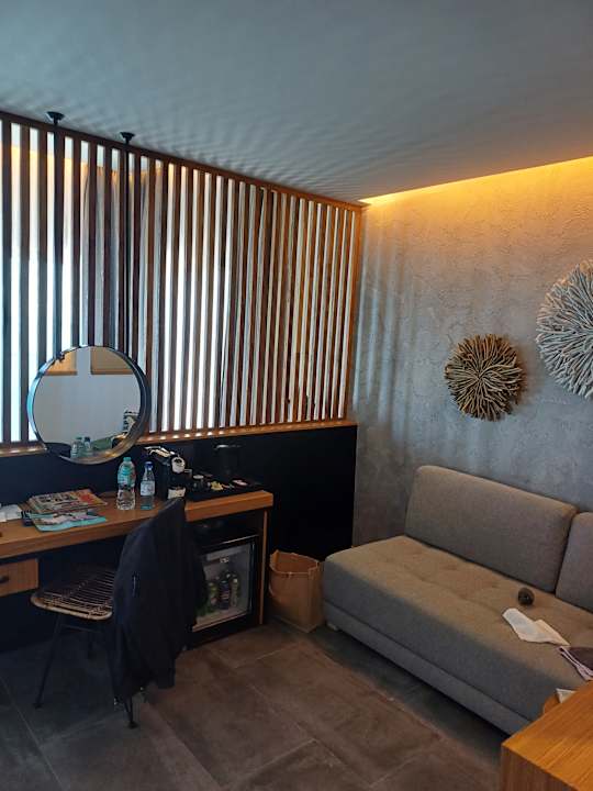 Zimmer GRIFID Vistamar