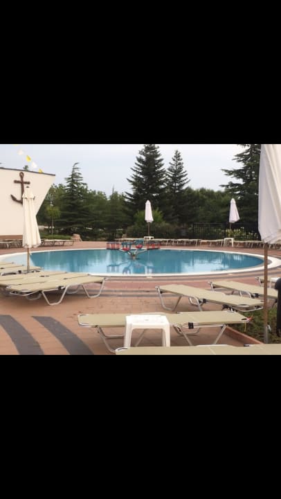 Pool Dreams Sunny Beach Resort & Spa