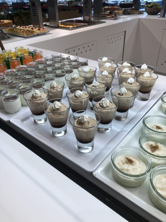 Gastro Playa Esperanza Resort