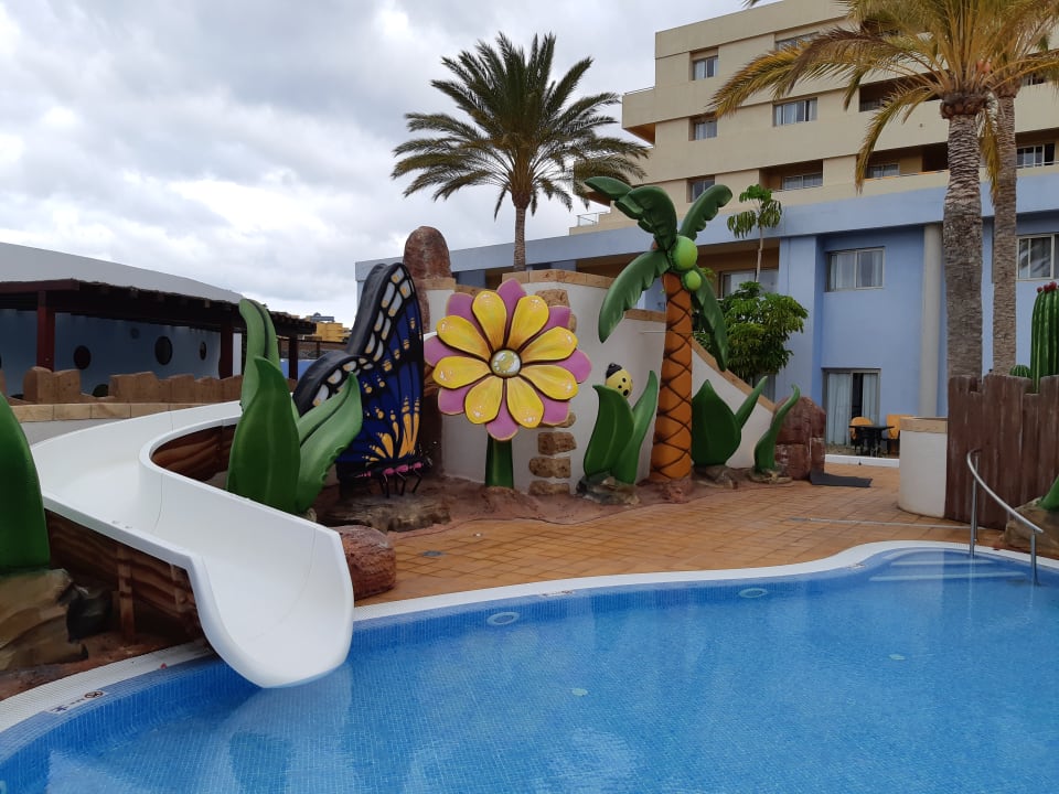 Sport & Freizeit Iberostar Waves Gaviotas Park