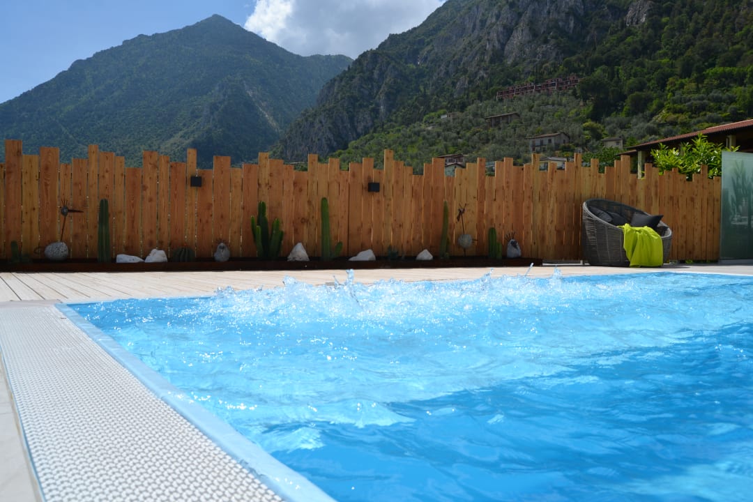 Pool Appartamenti Caldogno