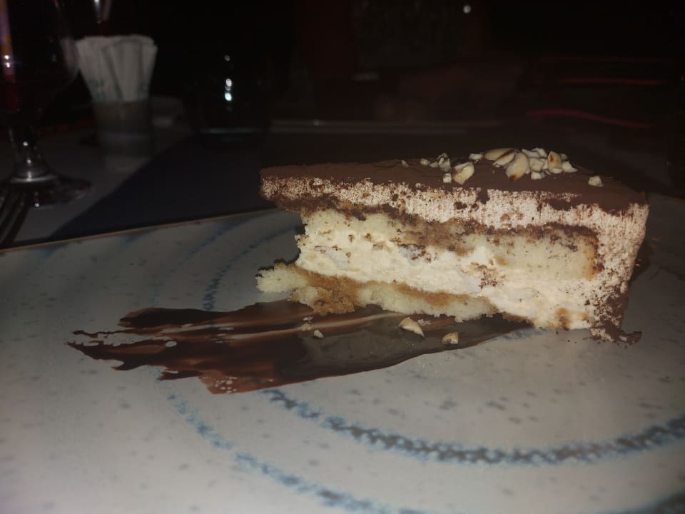 Gastro Iberotel Makadi Beach