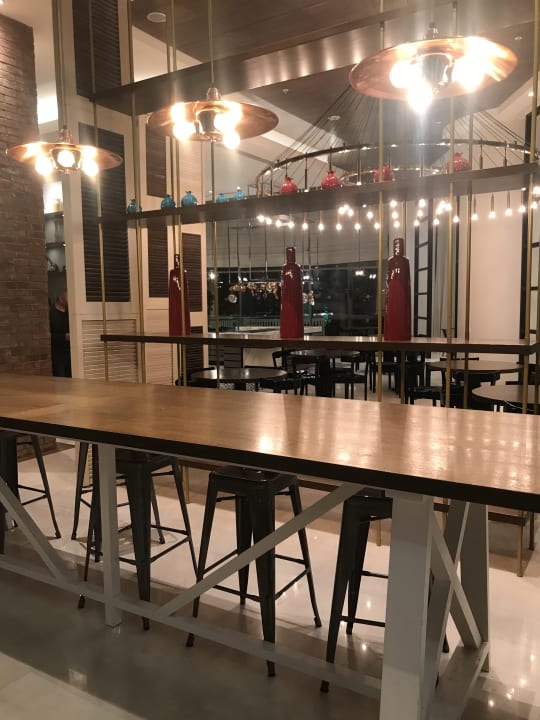 Gastro IC Hotels Green Palace