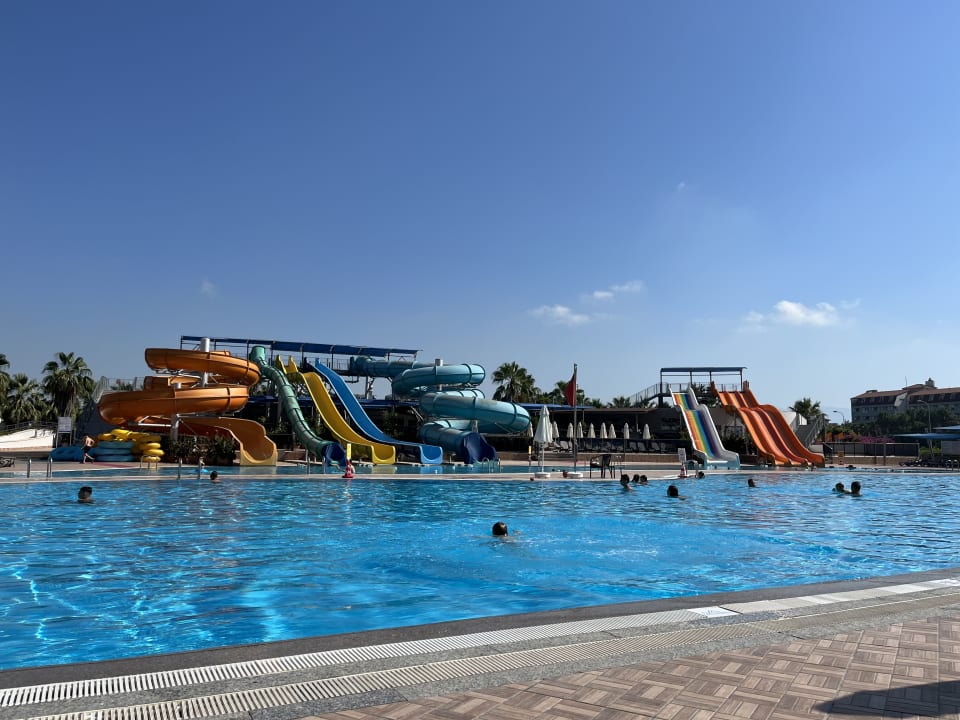 Sport & Freizeit VONRESORT Golden Coast