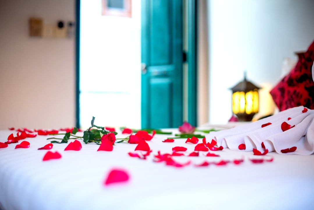 Zimmer Residence Wat Damnak