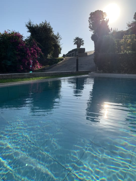 Zimmer Kresten Palace Hotel