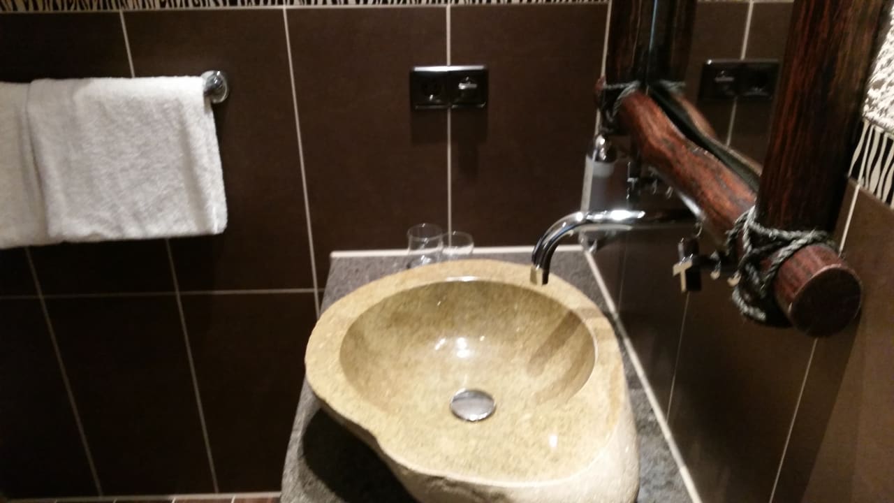 Zimmer Hotel Matamba - Phantasialand Erlebnishotel