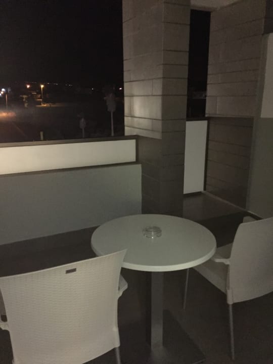 Zimmer Kn Arenas del Mar Hotel