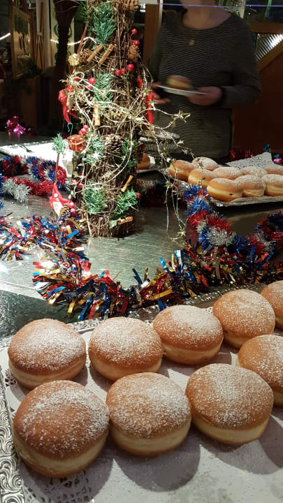 Gastro Grandhotel Esplanade