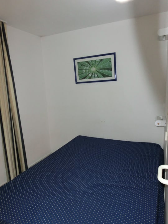 Schlafzimmer Pierre & Vacances Resort Cap Esterel