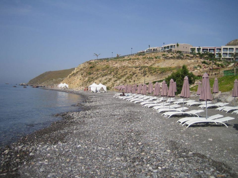 Strand Michelangelo Resort & Spa
