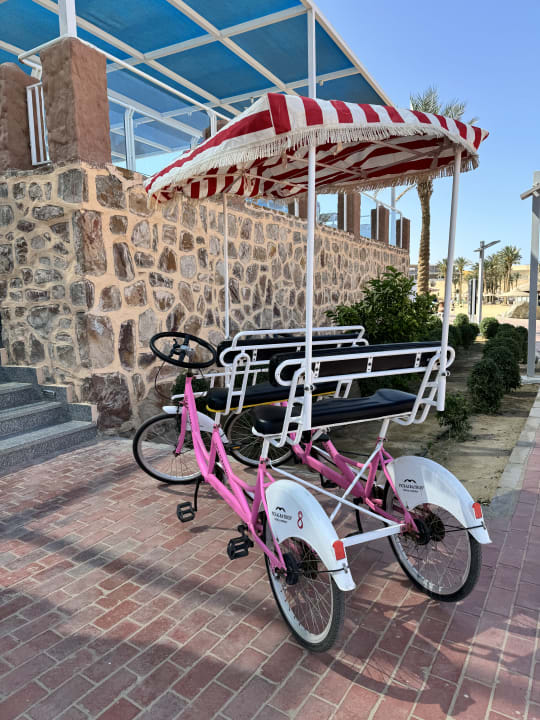 Sonstiges Pickalbatros Vita Resort - Portofino Marsa Alam