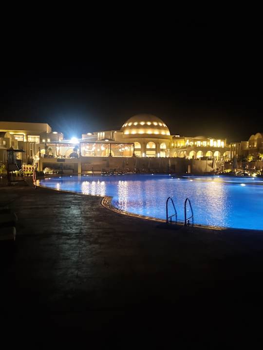 Lobby SUNRISE Anjum Resort Marsa Alam