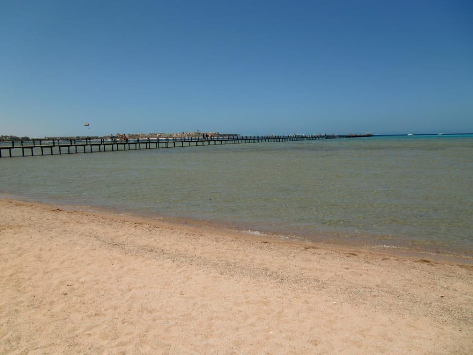 Stets sauber und gründlich gepflegt Stella Beach Resort & Spa Makadi Bay