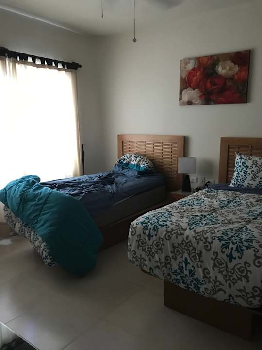 Zimmer Village Aldea Zamá