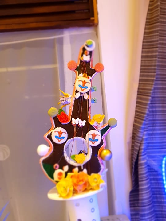 Gastro Cleopatra Luxury Resort Makadi Bay