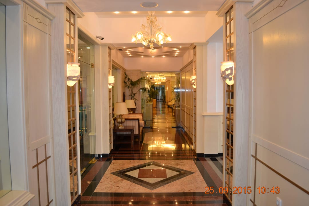 Spa-Bereich im EG Helena Sands