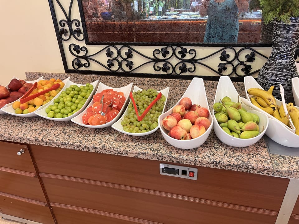 Gastro Miramare Queen Hotel