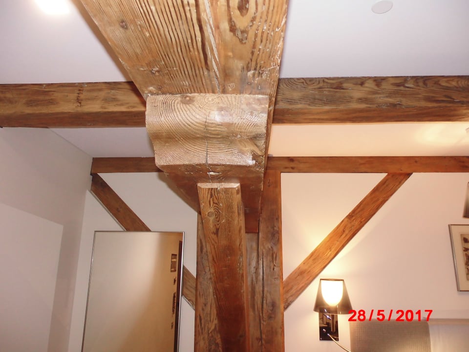 Zimmer Michaelson Boutique Hotel