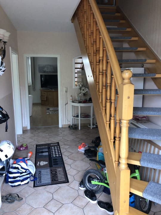 Sonstiges Ferienwohnanlage Schwabe