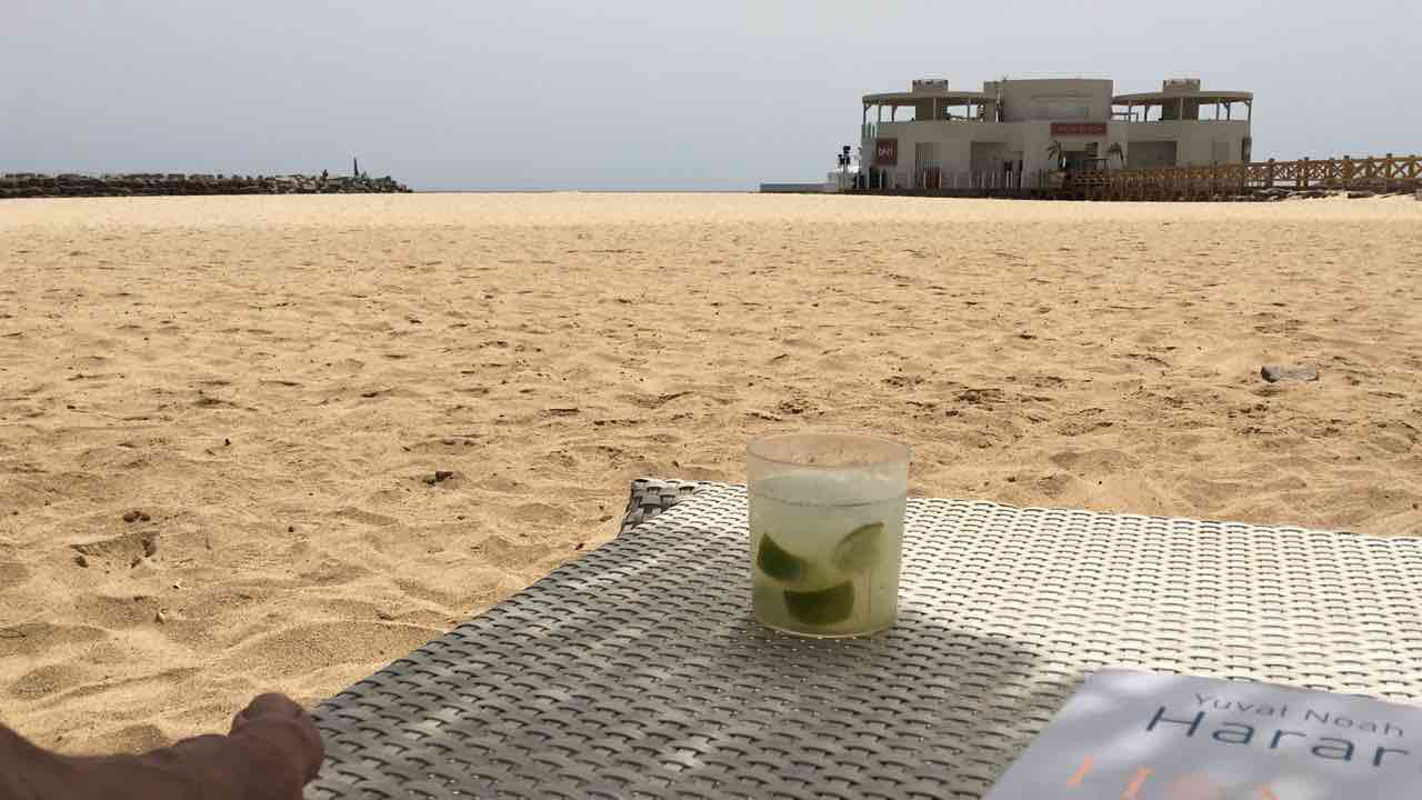 Strand Meliá Laguna Beach