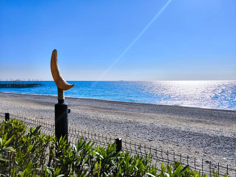 Strand Limak Limra Hotel & Resort