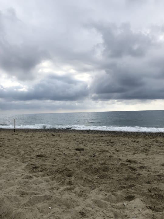 Strand B&B Hotel Savona