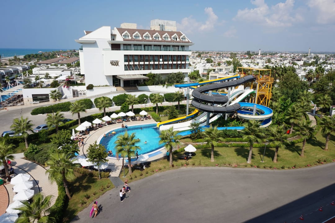 Seaview Sherwood dreams Sherwood Dreams Resort