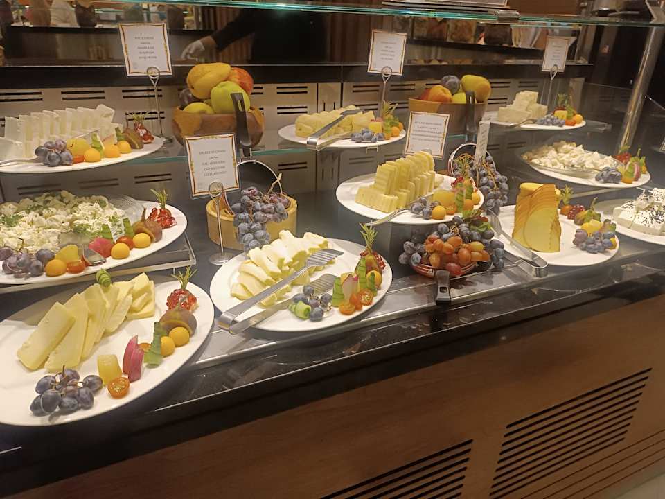 Gastro Xanadu Makadi Bay