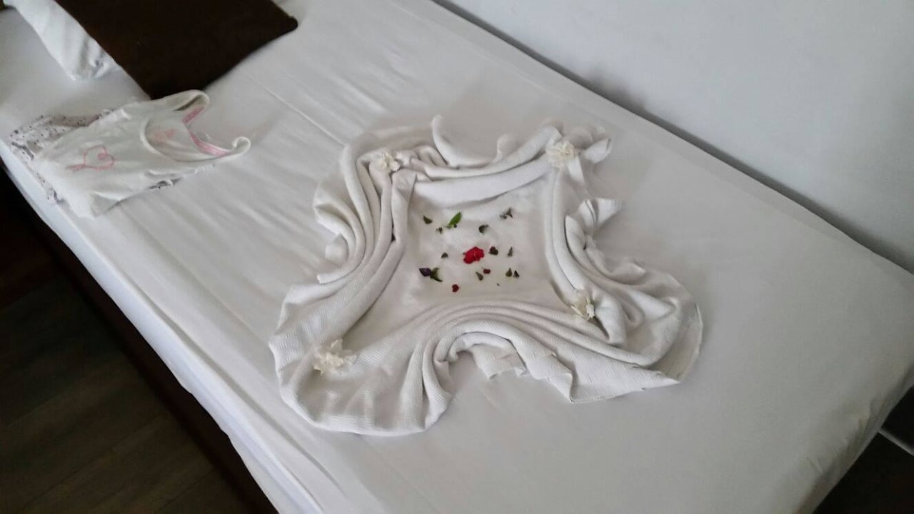 Zimmer Hane Family Resort