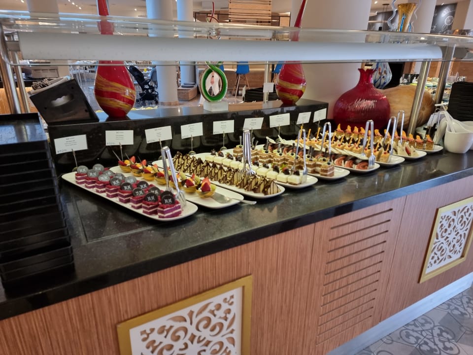 Gastro TUI BLUE Palm Garden