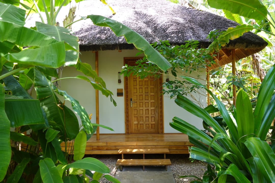 Außenansicht Zuri Zanzibar Hotel & Resort