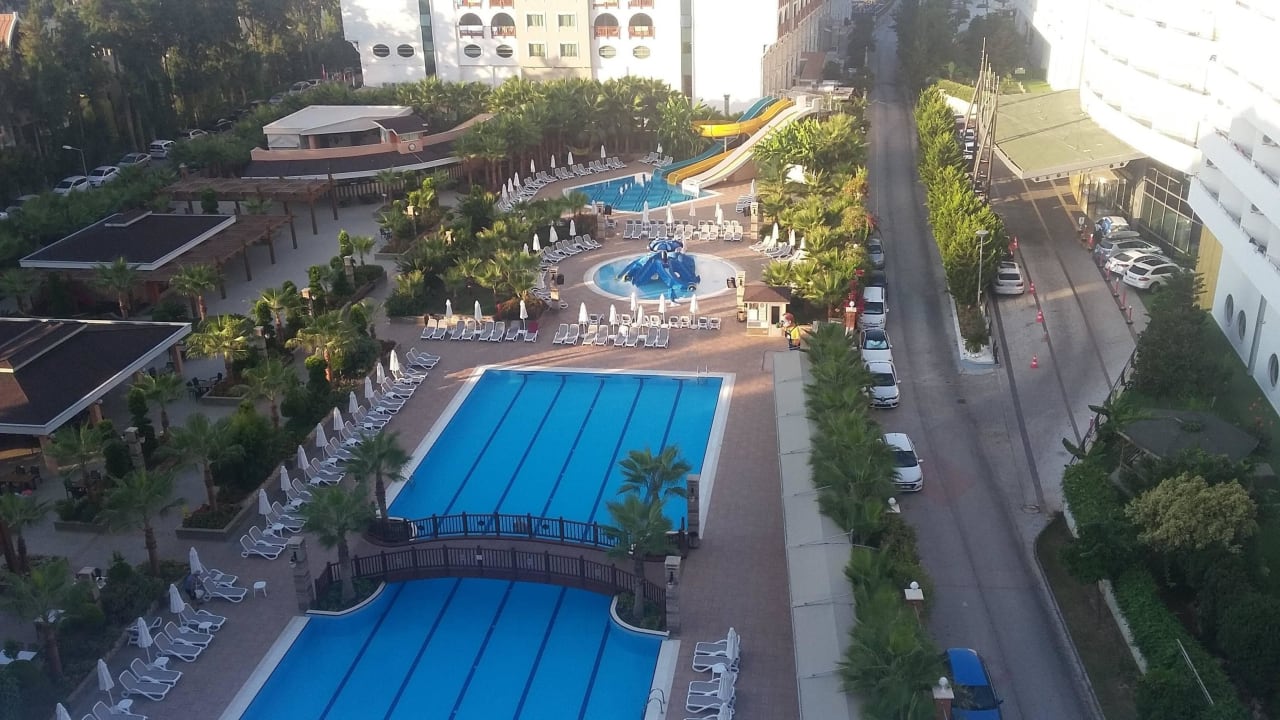 Dizalya Palm Garden Dizalya Palm Garden