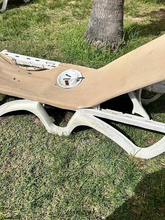 Pool Mahdia Beach & Aquapark