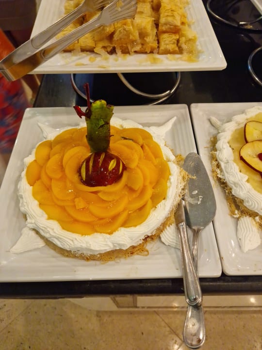 Gastro Stella Beach Resort & Spa Makadi Bay