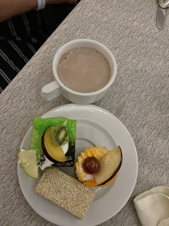 Gastro Pickalbatros Aqua Park Resort - Hurghada