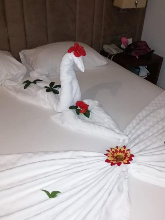 Zimmer Side Royal Palace Hotel & Spa