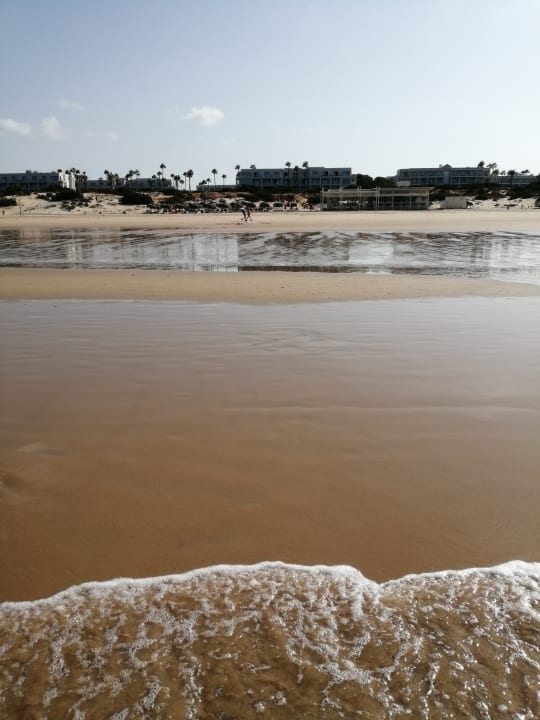 Strand Hipotels Playa la Barrosa