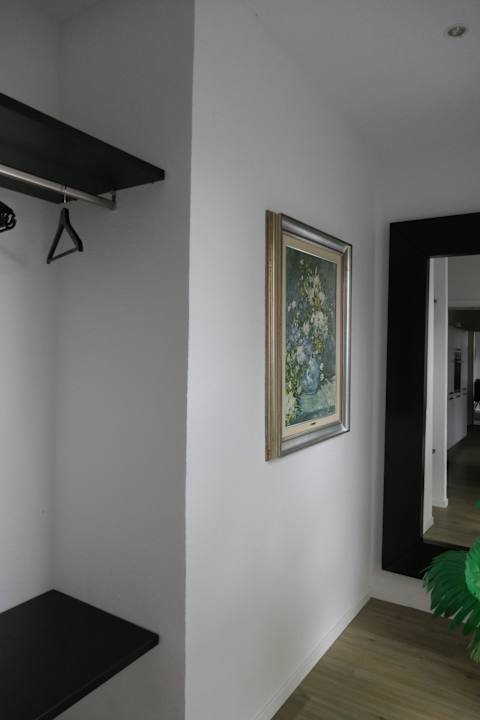 Zimmer Architektenhaus am Pewsumer Tief