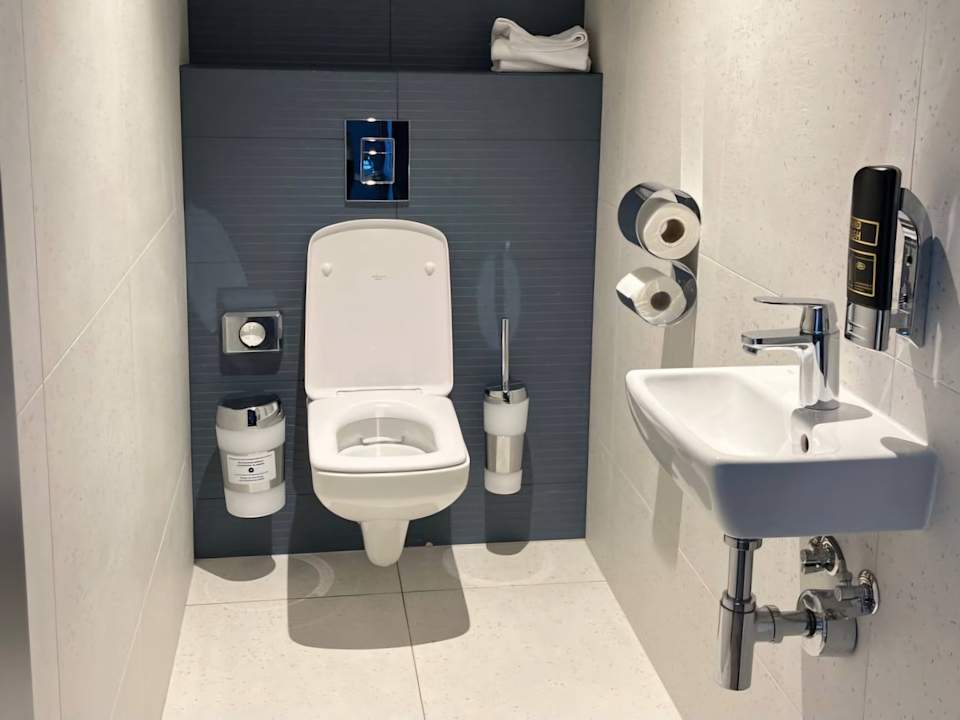 Zimmer MEININGER Kraków Centrum