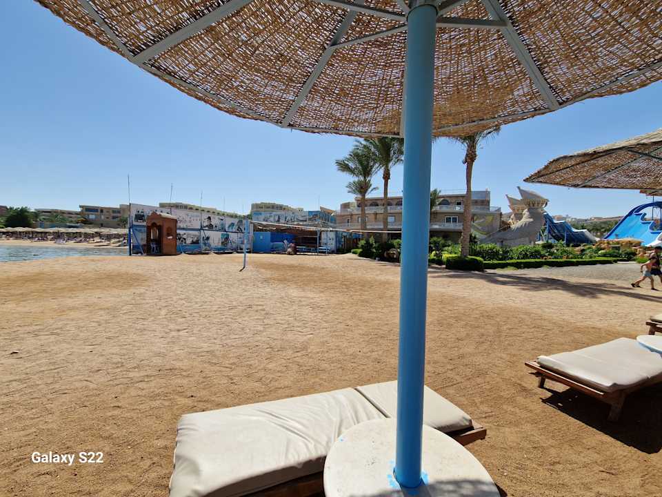 Strand Riviera Aqua Park Resort