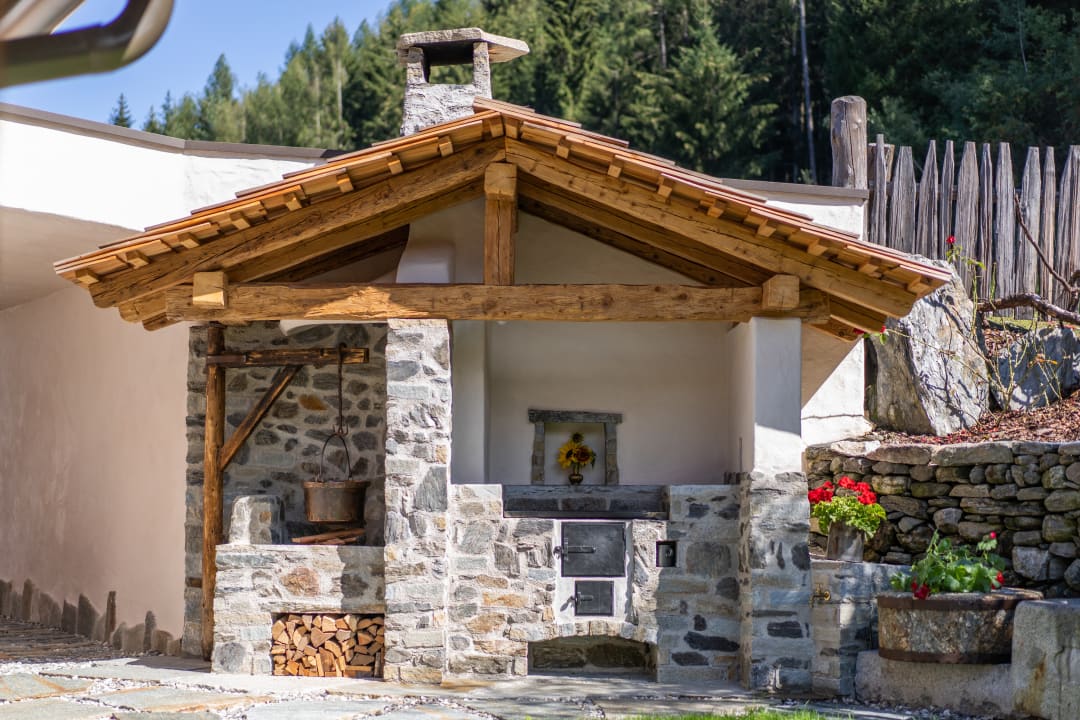 Sonstiges Weliserhof - holidays in the heart of nature