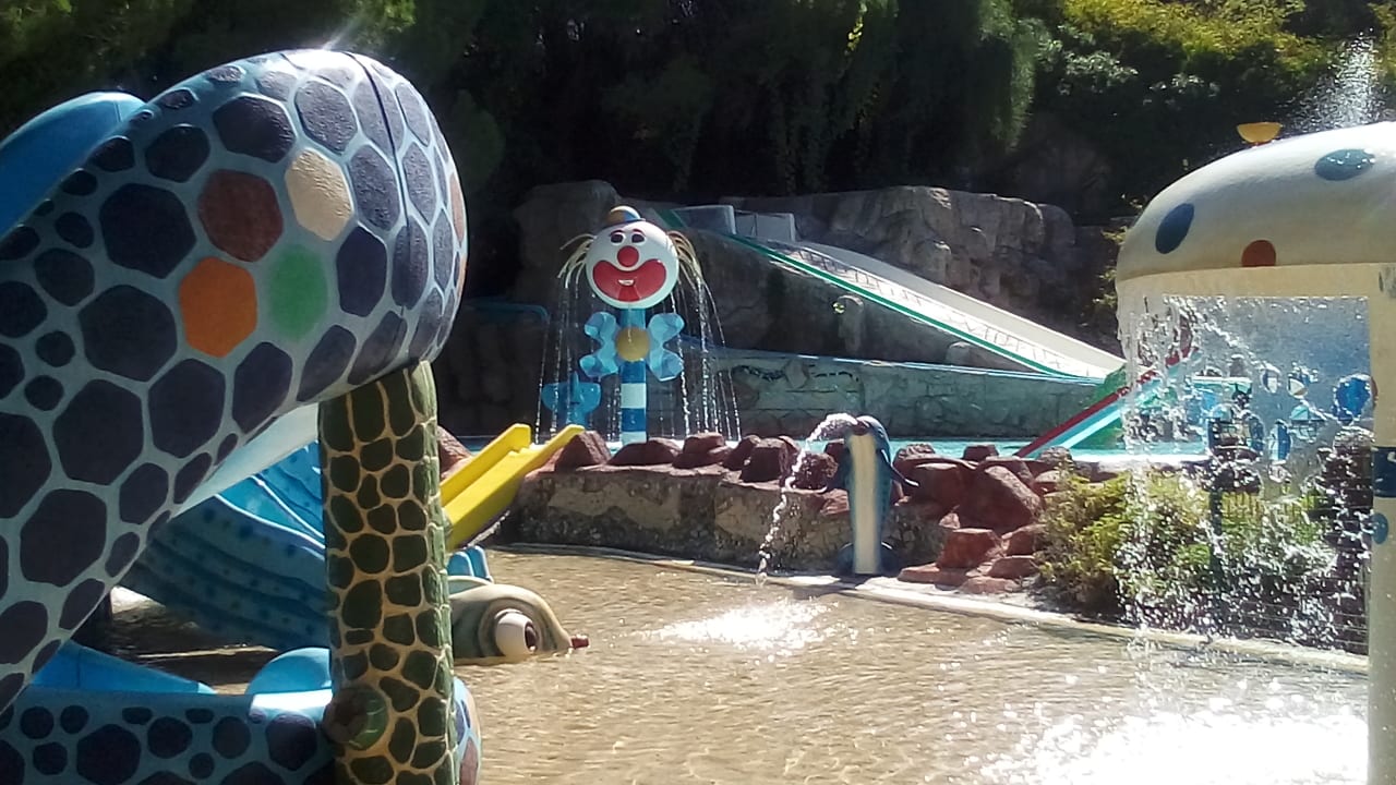 Pool Güral Premier Belek