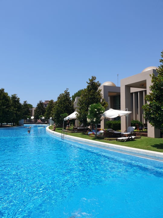 Pool Gloria Serenity Resort