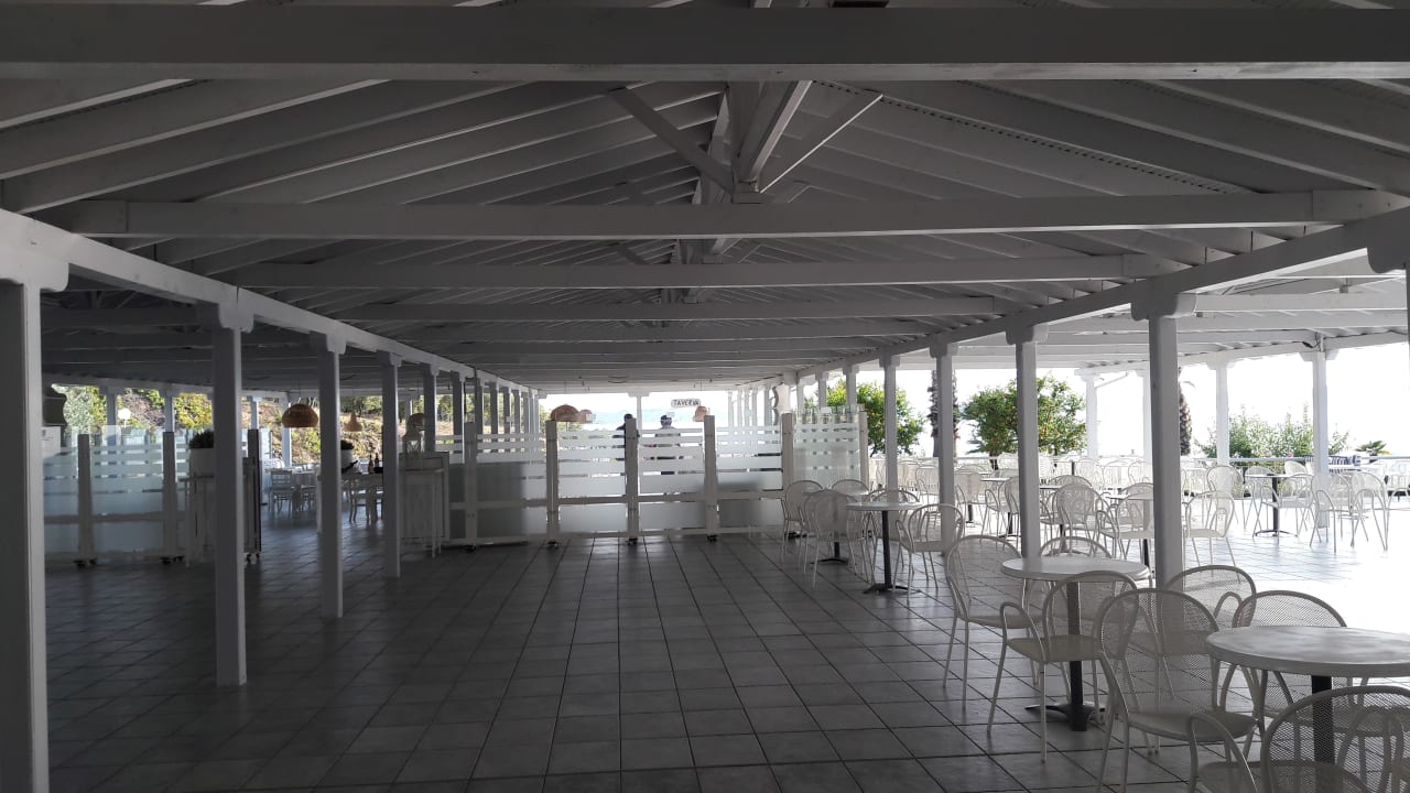 Sonstiges Akrathos Beach Hotel