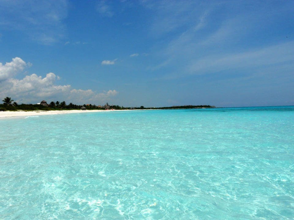 Hotelstrand: Xpu-Ha Beach Catalonia Royal Tulum Beach & Spa Resort - Adults only