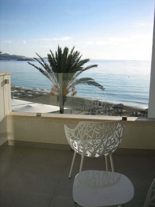 Balkon Hotel Garbi Ibiza & Spa