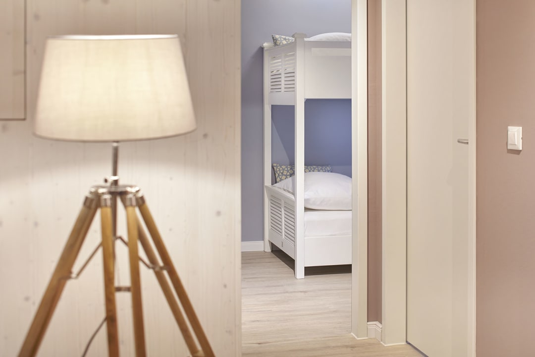 Zimmer Beach Apartments Heiligenhafen