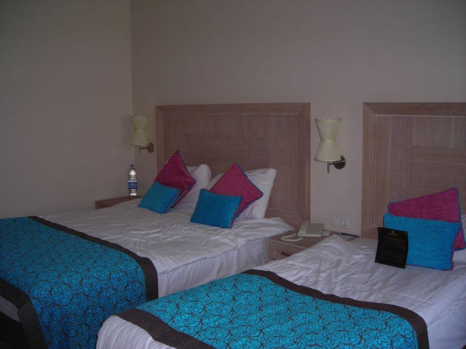 Zimmer Crystal Family Comfort Collection