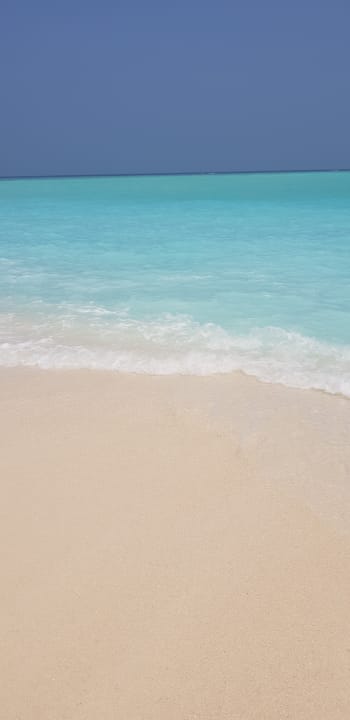 Strand Kuredhivaru Resort and Spa, Maldives